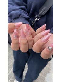 長さだし&持ち込みデザイン★