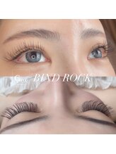 ネイルサロン グレイス(Grace)/バインドロック