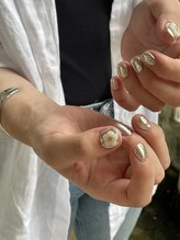 エヌ(enu)/design plus