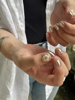 エヌ(enu)/design plus