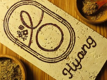 ヒャンスパ(hyangspa)