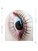 エクラ(eclat)/上下マツエク 