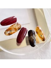 リコリサイア(ricco risaia)/ニュアンス