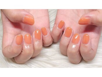 ユキネイル(YUKINAIL)/