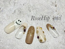 パラジェル定額8800円