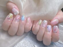 ミスユー(Miss U)/