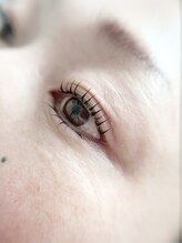 ミリ(.mm)/パリジェンヌラッシュリフト