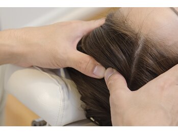 ラフィンハーツ(Laughing h's)