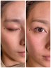【アイブロウ＋顔脱毛】眉毛スタイリングWAX＋全顔WAX(眉メイクレクチャー付)
