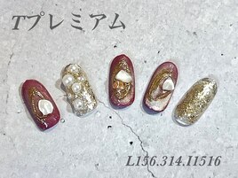 ハンド定額プレミアムコース