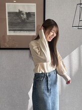 クチュリエール(Couturie're)&nbsp;戸塚 瑛香