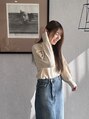 クチュリエール(Couturie're) 戸塚 瑛香