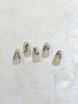 サロン ド エスポアール(Salon de Espoir)/定額メニューN