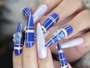 Ultramarine Blue