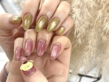 ラモ ネイル 大宮(Ramo)/