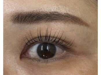 グランデ アム 八王子みなみ野店(Grande ame)/ラッシュリフト　八王子みなみ野