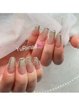 ユリネイル(YuRii Nail)/