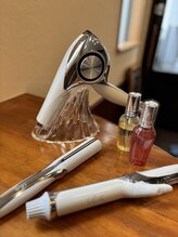 サロン アンジー(salon Angie)/リファお取り扱い店