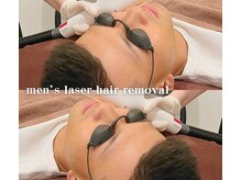 ビューティーバーコア(Beauty bar KOA)の雰囲気（男性にもご利用いただいております！【完全個室】）