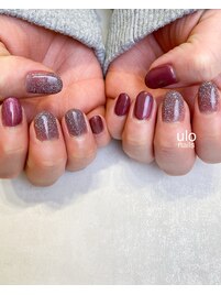 キラキラフラッシュマグネット