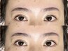 【８月限定★IRIE大人気SET】ハリウッドブロウリフト＋Facewax¥15000→¥13500