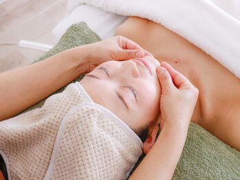 シャンブル(chambre)/小顔リンパ