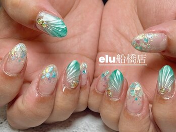 エル 船橋店(elu)/