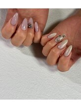 アスネイル(asu nail)/ワンカラー、パーツ