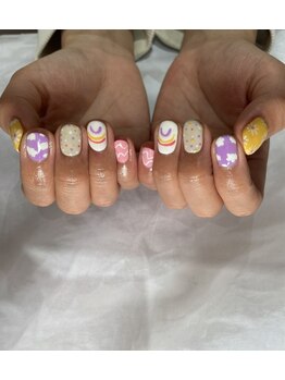 リユニオン(Reunion)/