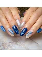 リアン(lien)/【お持ち込みデザイン】