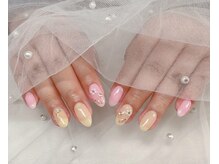 エクラベル(E'clat belle)/新色入荷！baby soft☆