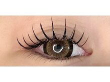 ヴォランチ アイ(Volante.EYE)/