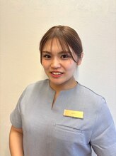 ハリナチュレ 錦糸町店 MIKI 先生