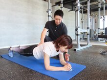 トリニティ(TRYNITY)