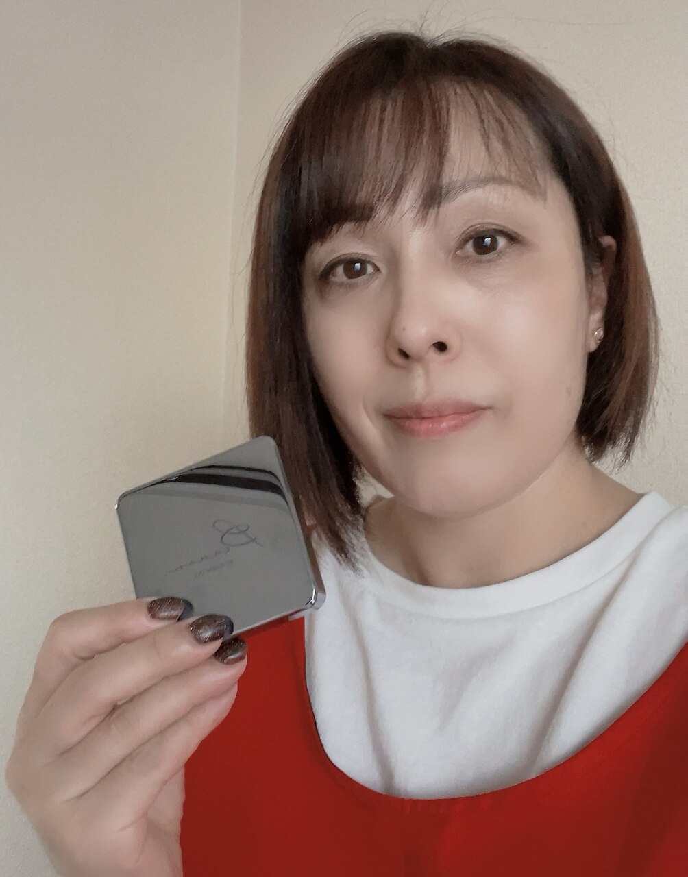 セリサイト入りの洗顔石鹸：2024年2月7日｜ヨサパーク メリー(YOSA