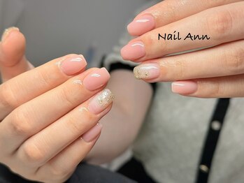 ネイルアン(Nail Ann)/
