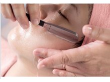 エムスラッシュ フィール 東戸塚(M.SLASH FIEL)/品格まとう大人美肌シェービング