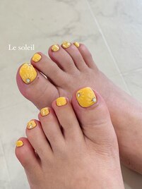 ひまわり　by　mikiko