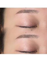 アイモア 一宮店(eye mor.)/美眉アイブロウ