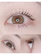 ルクイン 恵比寿 白金(Le Quinn)/上下まつげパーマ[恵比寿/広尾]