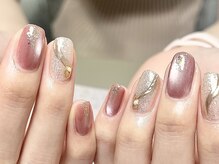 アールズ ハーモニー(R's Harmony.)の雰囲気（絶対に似合うカラーをご提案☆美爪こだわり定額ネイル￥8.800～）