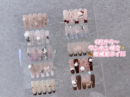 エコー(Echo)の写真