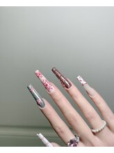 サクラ(SAKURA)/ネイル