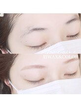 クルミ(Kurumi.)/まつげパーマ/眉毛/アイブロウ