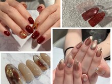 イエナネイル 都立大学(Yena Nail)