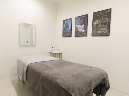 エステプロ ラボ 自由が丘の写真