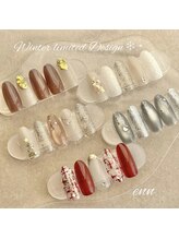エン(enn)/Winter limited Design
