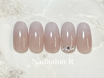 NailSalon R 【パラジェル登録サロン】/デザインコース