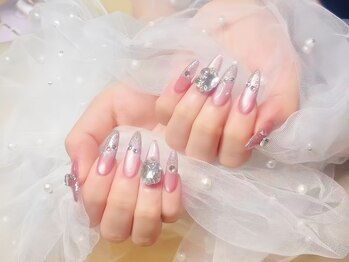 150分スカルプデザイン