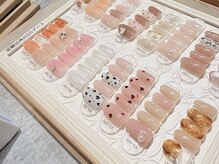 コフレ 千歳烏山(Coffret)/2h design course